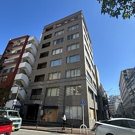 BMBインターシティのイメージ