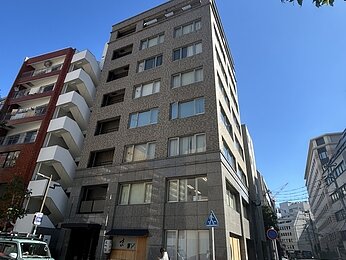 BMBインターシティ