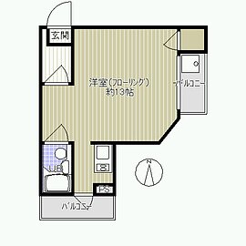 第２吉川興産ビルのイメージ