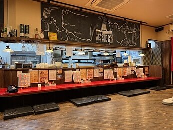 柚須店舗（居抜き）