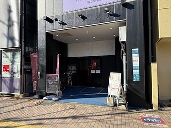 西新Nビル