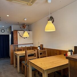 針摺中央２丁目店舗（居抜き）のイメージ