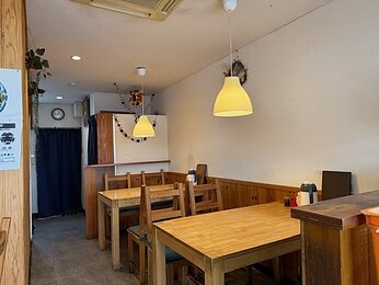 針摺中央２丁目店舗（居抜き）