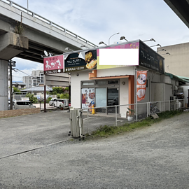 針摺西２丁目店舗のイメージ