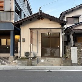 福浜１丁目店舗（仮）のイメージ