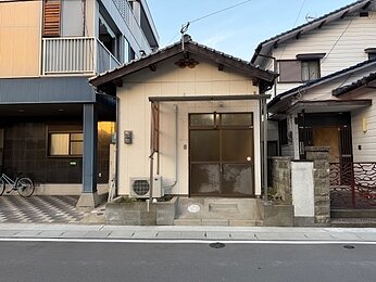 福浜１丁目店舗（仮）