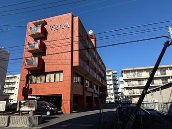 VEGA姪浜第３ビル