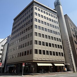 興産ビルのイメージ