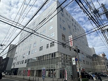 MG薬院ビル