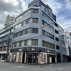 Mビル3号館のイメージ