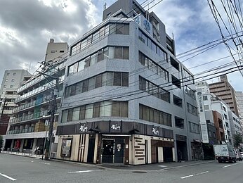 Mビル3号館