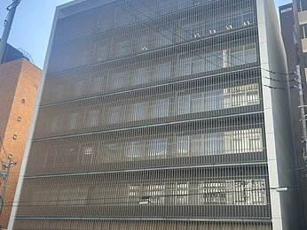 東比恵ビジネスセンターⅢ