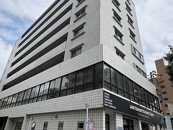 高砂ハイツ