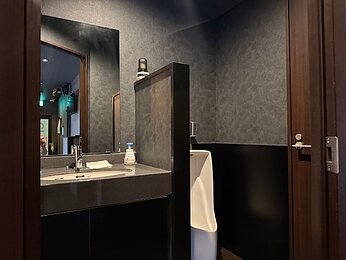 西新4丁目居抜店舗