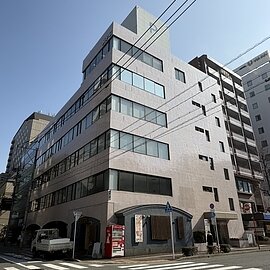 NPCビルのイメージ