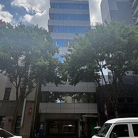 大名クリエートビルのイメージ