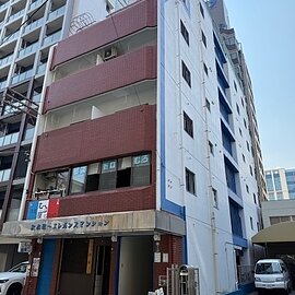 秋吉ビルのイメージ