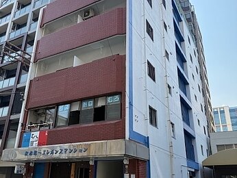 秋吉ビル