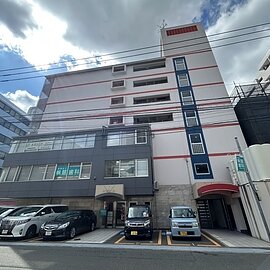 川清ビルのイメージ