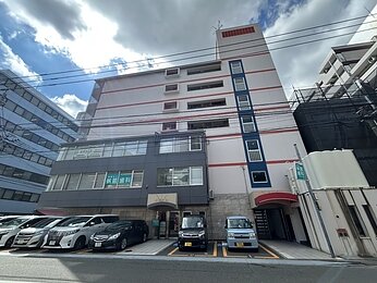 川清ビル